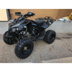 ATV 125 CROSSOVER 10" KOLA