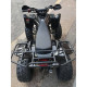 ATV 125 CROSSOVER 10" KOLA