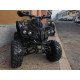 ATV 125 CROSSOVER 10" KOLA