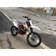 PITBIKE HURRICANE 250CCM 19X16