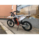 PITBIKE HURRICANE 250CCM 19X16