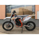 PITBIKE HURRICANE 250CCM 19X16