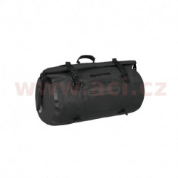 vodotěsný vak Aqua T-20 Roll Bag, OXFORD (černý, objem 20 l)