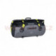 vodotěsný vak Aqua T-30 Roll Bag, OXFORD (černý/šedý/žlutý fluo, objem 30 l)