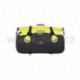 vodotěsný vak Aqua T-30 Roll Bag, OXFORD (černý/žlutý fluo, objem 30 l)