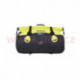 vodotěsný vak Aqua T-50 Roll Bag, OXFORD (černý/žlutý fluo, objem 50 l)