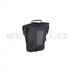tankbag na motocykl Aqua M8, OXFORD (černý, s magnetickou základnou, objem 8 l)