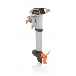 Elektromotor Torqeedo Cruise 4,0 RS
