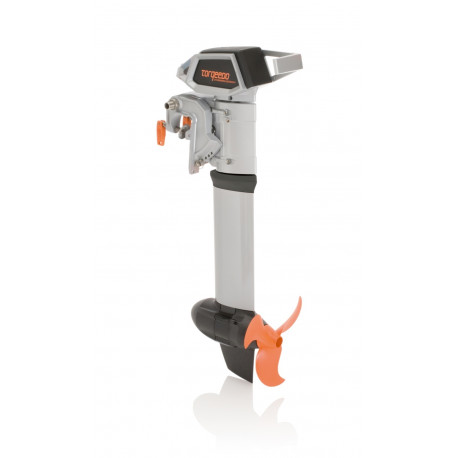 Elektromotor Torqeedo Cruise 4,0 RS