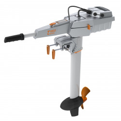 Elektromotor Torqeedo Travel 1003 L