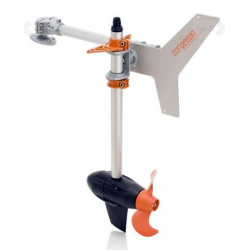 Elektromotor Torqeedo Ultralight 403