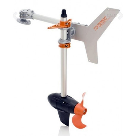 Elektromotor Torqeedo Ultralight 403