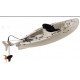 Elektromotor Torqeedo Ultralight 403