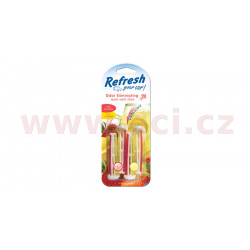 Handstands - Refresh Dual Vent Stick - Strawberry / Cool lemonade