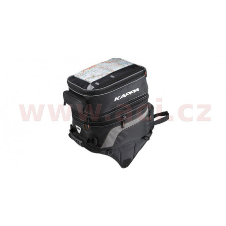 tankvak KAPPA LH201, (objem 27-34L)