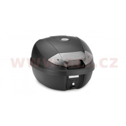 MONOLOCK TopCase - 35l, KAPPA (černý, kouřová odrazka, vč. plotny K628)