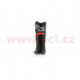 boty S-MX 6 Drystar, ALPINESTARS (černé/červená fluo)