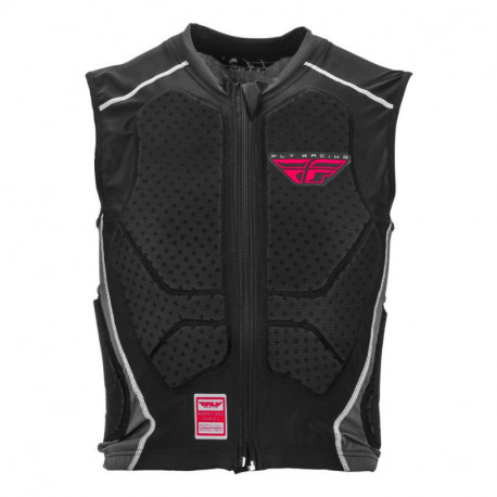 ochranná vesta BARRICADE ZIP, FLY RACING - USA
