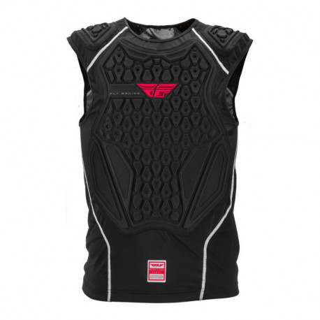ochranná vesta BARRICADE PULLOVER, FLY RACING - USA