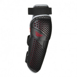 kolenní chrániče BARRICADE KNEE/SHIN, FLY RACING - USA dětské