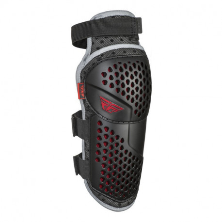 chrániče loktů BARRICADE FLEX, FLY RACING - USA