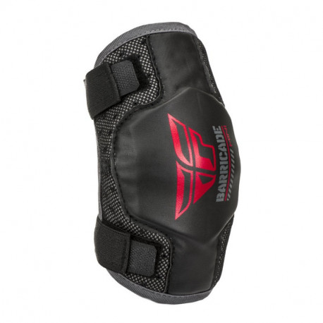 chrániče loktů BARRICADE ELBOW MINI, FLY RACING - USA dětské