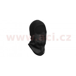kukla BALACLAVA AIRSTOPPER, NOX (černá)