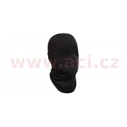 kukla multifunkční BALACLAVA 4 IN 1, NOX (černá)