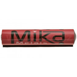 chránič hrazdy řídítek "Pro & Hybrid Series", MIKA (růžová)