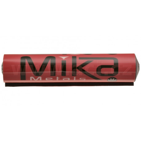chránič hrazdy řídítek "Pro & Hybrid Series", MIKA (růžová)
