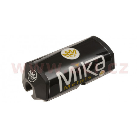 chránič hrazdy řídítek "Raw Series", MIKA (černý)
