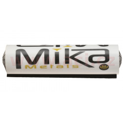 chránič hrazdy řídítek "MINI", MIKA (bílý)