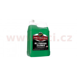 MEGUIARS All Purpose Cleaner - univerzální interiérový a exteriérový profesionální čistič 3,78 l