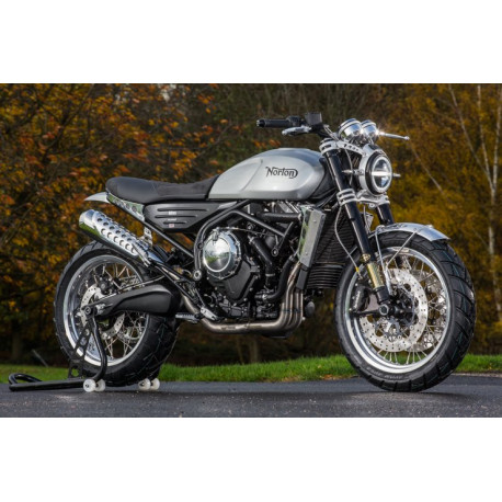 Norton atlas nomad for sale discount
