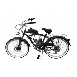 Motokolo RETRO 80CC 2T