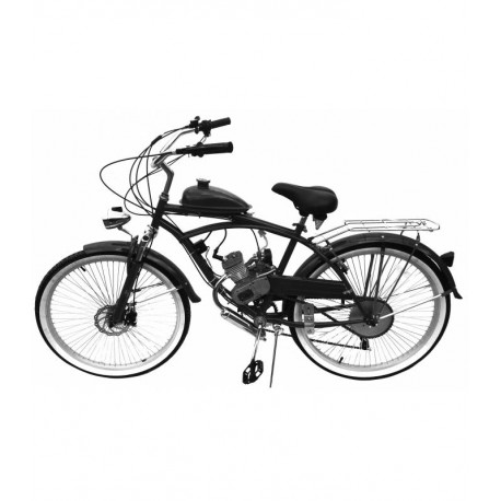 Motokolo RETRO 80CC 2T