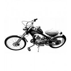 Motokolo chopper 80CC 2T