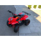 Čtyřkolka pro děti, RAPTOR 125 ccm