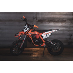 XMOTOS - XB27 125CC 4T 14/12