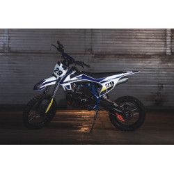 XMOTOS - XB29 125CC 4T 17/14