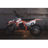 XMOTOS XZT250 - XB88 250CC 4T 21/18