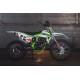 XMOTOS XZT250 - XB88 250CC 4T 21/18