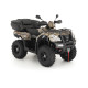 Goes Iron LTD 450i 4x4