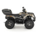 Goes Iron LTD 450i 4x4