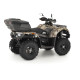 Goes Iron LTD 450i 4x4