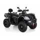 Goes Cobalt LTD 550i Max 4x4