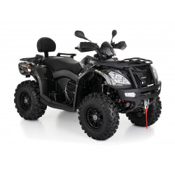 Goes Cobalt LTD 550i Max 4x4