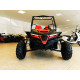 ATV BUGGY 208CC  K3 - AUTOMATIC