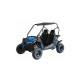 ATV BUGGY 208CC  K3 - AUTOMATIC