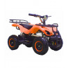 ELEKTRO ČTYŘKOLKA SUNWAY TORRINO NITRO 1000W oranžová